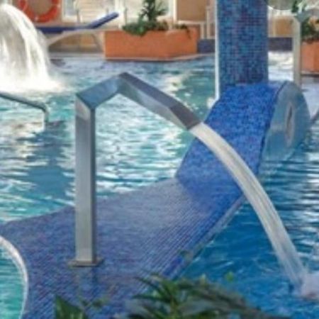 Atico Cuntis Thermae מראה חיצוני תמונה
